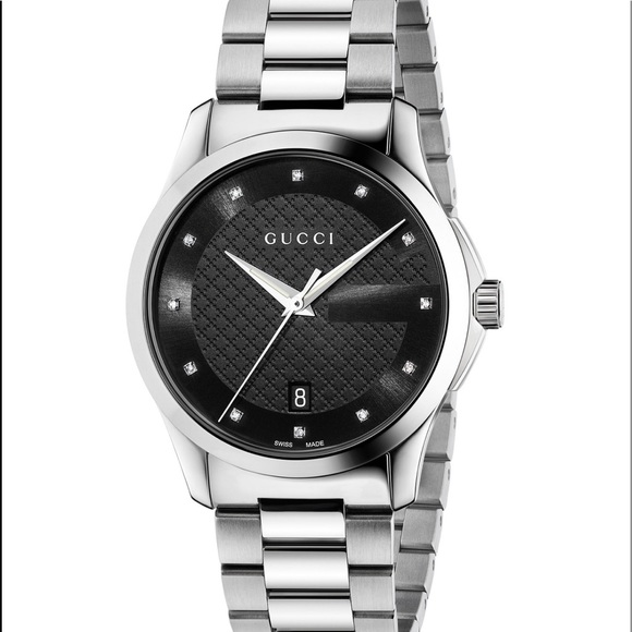 Gucci watch - Picture 1 of 1